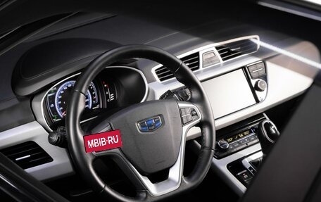 Geely Atlas I, 2021 год, 1 499 000 рублей, 6 фотография