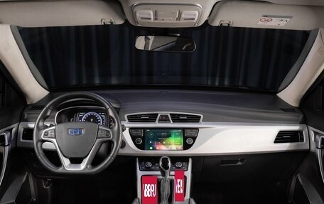 Geely Atlas I, 2021 год, 1 499 000 рублей, 8 фотография