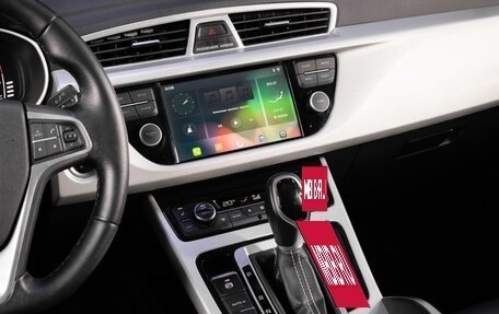 Geely Atlas I, 2021 год, 1 499 000 рублей, 10 фотография