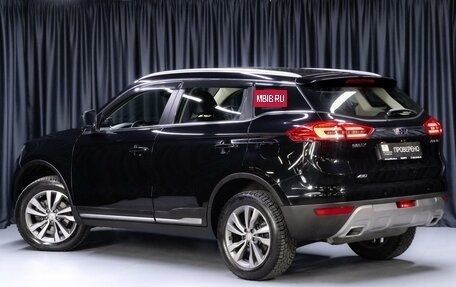 Geely Atlas I, 2021 год, 1 499 000 рублей, 4 фотография