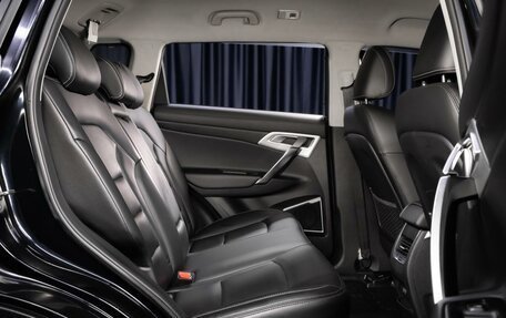 Geely Atlas I, 2021 год, 1 499 000 рублей, 16 фотография