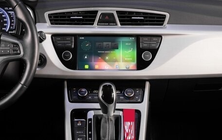 Geely Atlas I, 2021 год, 1 499 000 рублей, 9 фотография