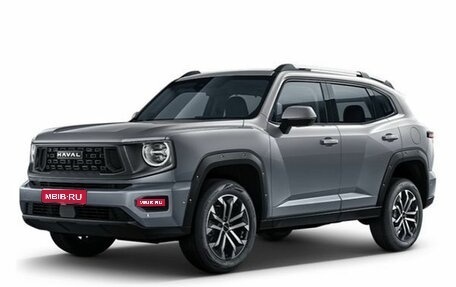 Haval H7, 2026 год, 4 157 010 рублей, 1 фотография