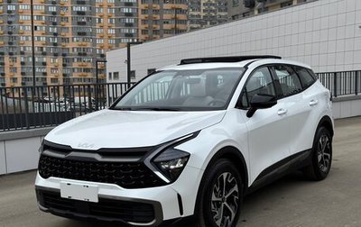 KIA Sportage IV рестайлинг, 2025 год, 3 875 000 рублей, 1 фотография