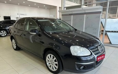 Volkswagen Jetta VI, 2010 год, 749 900 рублей, 1 фотография
