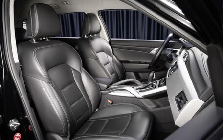 Geely Atlas I, 2021 год, 1 499 000 рублей, 20 фотография