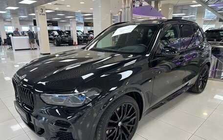 BMW X5, 2023 год, 10 799 000 рублей, 1 фотография