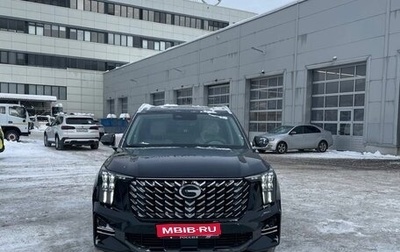 GAC GS8, 2023 год, 3 735 000 рублей, 1 фотография