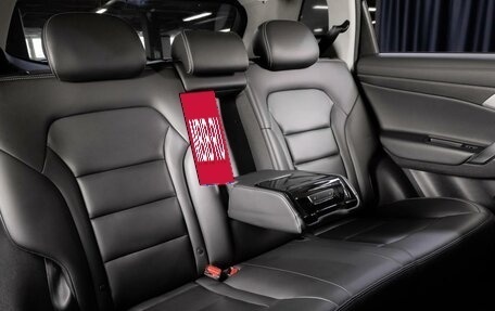 Geely Atlas I, 2021 год, 1 499 000 рублей, 19 фотография