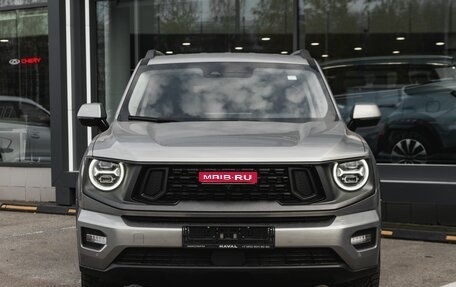 Haval H7, 2025 год, 3 810 510 рублей, 1 фотография