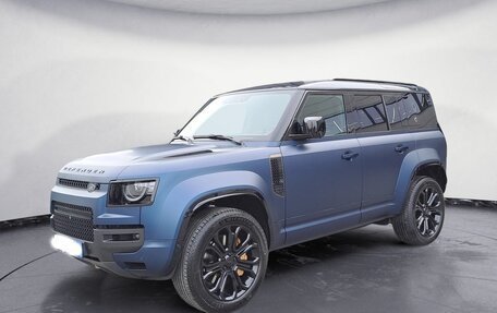 Land Rover Defender II, 2025 год, 32 990 000 рублей, 1 фотография