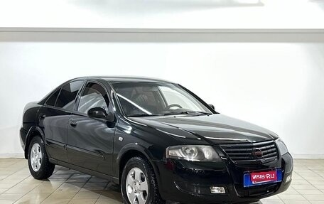 Nissan Almera Classic, 2008 год, 429 000 рублей, 1 фотография