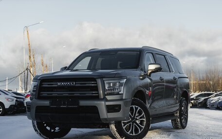 Haval H5, 2025 год, 4 058 510 рублей, 1 фотография