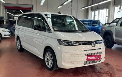 Volkswagen Multivan, 2022 год, 7 250 000 рублей, 1 фотография