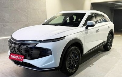 Haval F7, 2025 год, 2 820 510 рублей, 1 фотография