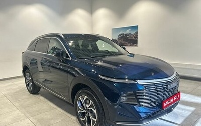 Haval F7, 2025 год, 3 612 510 рублей, 1 фотография