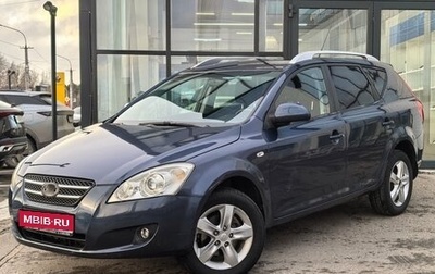 KIA cee'd I рестайлинг, 2008 год, 575 000 рублей, 1 фотография