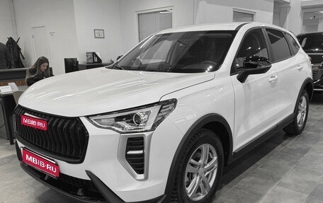 Haval Jolion, 2026 год, 1 999 000 рублей, 1 фотография