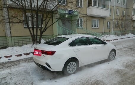 KIA Cerato IV, 2023 год, 2 500 000 рублей, 1 фотография
