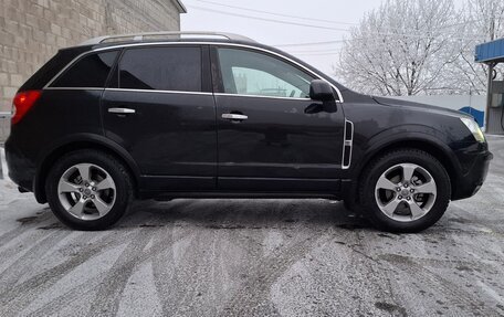 Opel Antara I, 2009 год, 635 000 рублей, 1 фотография