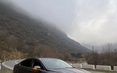 Ford Mondeo V, 2016 год, 1 450 000 рублей, 1 фотография