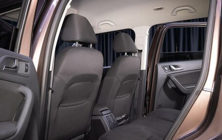 Skoda Yeti I рестайлинг, 2016 год, 1 349 000 рублей, 15 фотография