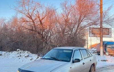 Daewoo Nexia I рестайлинг, 2006 год, 75 000 рублей, 1 фотография