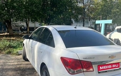 Chevrolet Cruze II, 2011 год, 700 000 рублей, 1 фотография