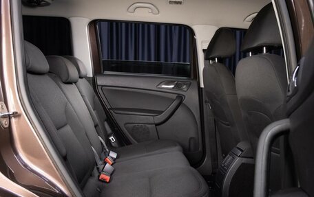 Skoda Yeti I рестайлинг, 2016 год, 1 349 000 рублей, 16 фотография