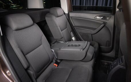 Skoda Yeti I рестайлинг, 2016 год, 1 349 000 рублей, 17 фотография