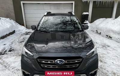 Subaru Outback VI, 2021 год, 4 200 000 рублей, 1 фотография