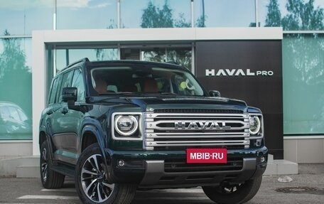 Haval H9, 2025 год, 5 048 010 рублей, 1 фотография