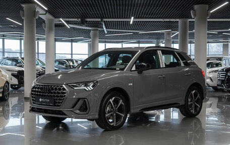 Audi Q3, 2025 год, 5 225 000 рублей, 1 фотография