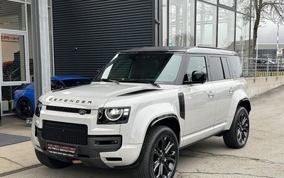 Land Rover Defender II, 2025 год, 32 990 000 рублей, 1 фотография