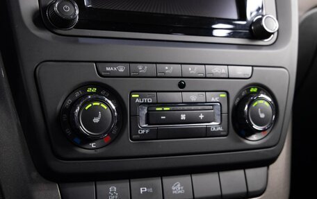 Skoda Yeti I рестайлинг, 2016 год, 1 349 000 рублей, 24 фотография