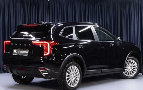Haval Jolion, 2024 год, 1 899 000 рублей, 2 фотография
