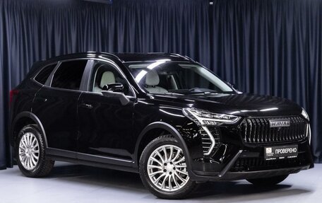 Haval Jolion, 2024 год, 1 899 000 рублей, 4 фотография