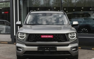 Haval H7, 2025 год, 3 810 510 рублей, 1 фотография