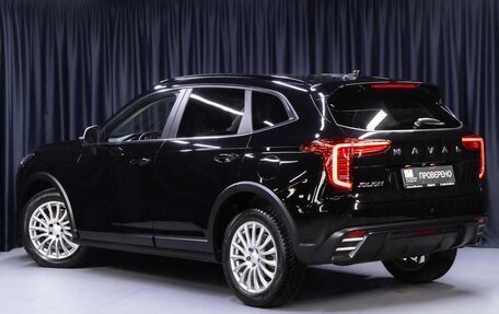 Haval Jolion, 2024 год, 1 899 000 рублей, 5 фотография