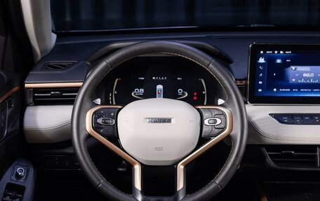 Haval Jolion, 2024 год, 1 899 000 рублей, 10 фотография