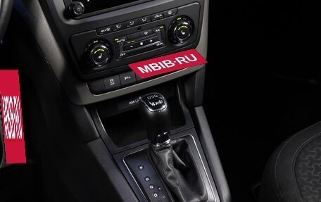 Skoda Yeti I рестайлинг, 2016 год, 1 349 000 рублей, 22 фотография