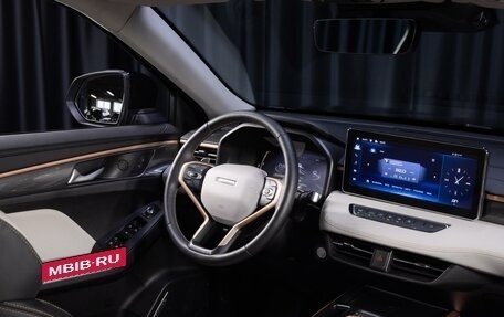 Haval Jolion, 2024 год, 1 899 000 рублей, 8 фотография