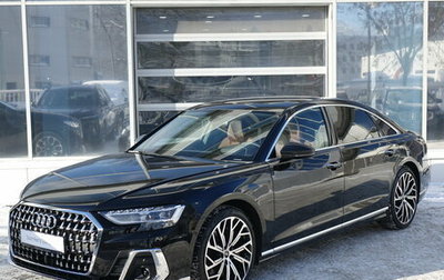 Audi A8, 2025 год, 17 999 000 рублей, 1 фотография