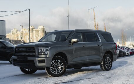 Haval H5, 2025 год, 4 058 510 рублей, 1 фотография