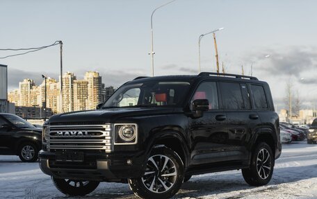 Haval H9, 2025 год, 5 048 010 рублей, 1 фотография