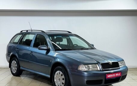 Skoda Octavia IV, 2008 год, 549 000 рублей, 1 фотография