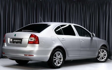Skoda Octavia, 2012 год, 749 000 рублей, 2 фотография