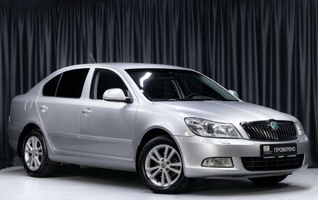 Skoda Octavia, 2012 год, 749 000 рублей, 3 фотография