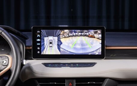 Haval Jolion, 2024 год, 1 899 000 рублей, 18 фотография