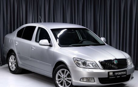 Skoda Octavia, 2012 год, 749 000 рублей, 4 фотография